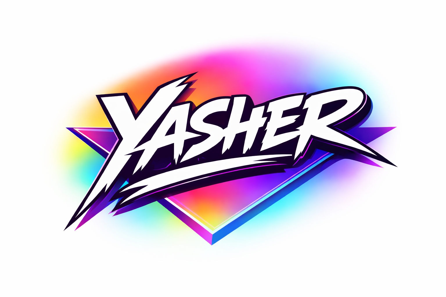 Yasher logo